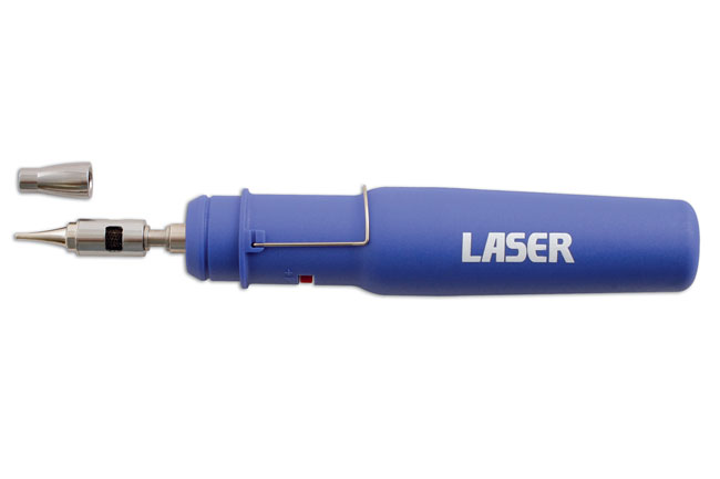 Laser Tools 5006 Butane Soldering Iron