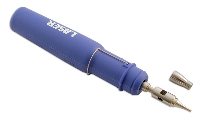 Laser Tools 5006 Butane Soldering Iron