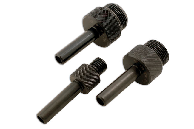 Laser Tools 5090 ATF Adaptor Set 3pc