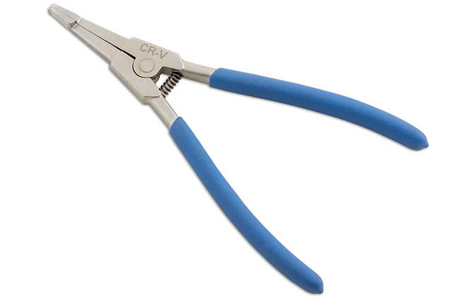 Laser Tools 5118 Lock Ring Pliers - Straight