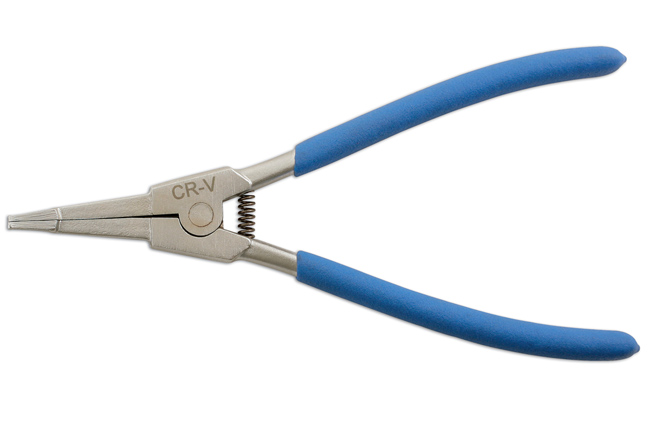 Laser Tools 5118 Lock Ring Pliers - Straight