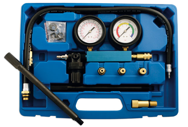 Laser Tools 5140 Cylinder Leakage Tester 7 bar (100psi)