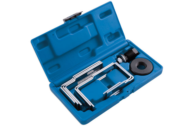 Laser Tools 5162 Fuel Tank Sender Wrench Set