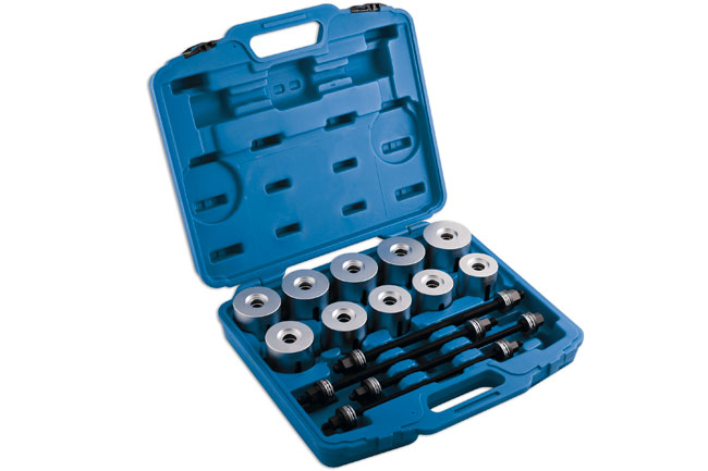 Laser Tools 5178 Bearing and Bush Removal/Insertion Kit