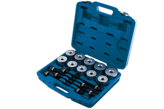 Laser Tools 5178 Bearing and Bush Removal/Insertion Kit