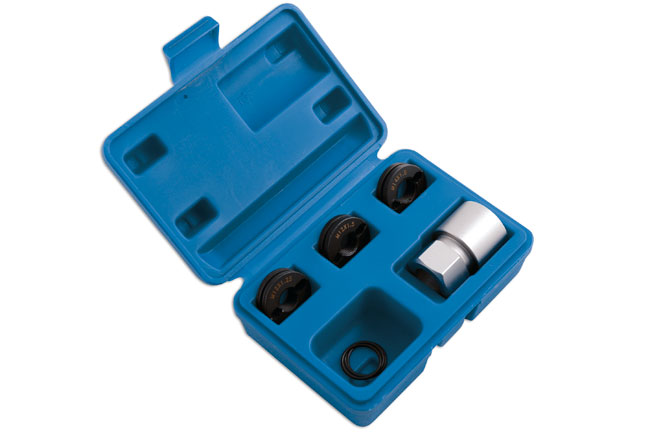 Laser Tools 5216 Wheel Stud Thread Restorer Kit