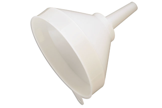 Laser Tools 5432 Funnel 195mm - White