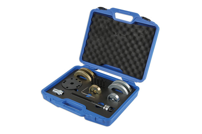 Laser Tools 5473 GEN2 Wheel Bearing Kit 72mm - for VAG