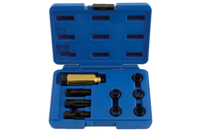 Laser Tools 5476 Oxygen Sensor Boss Thread Repair Kit M18