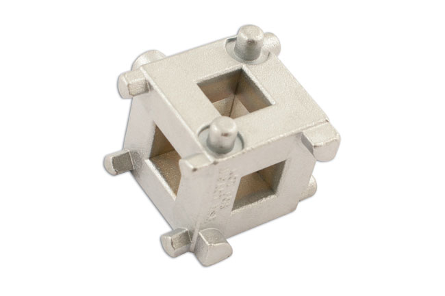 Laser Tools 5541 Brake Piston Cube 3/8"D