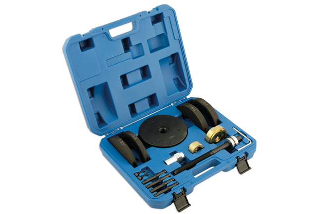 Laser Tools 5568 GEN2 Wheel Bearing Kit 78mm - for Ford