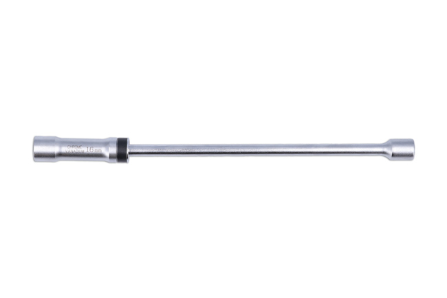 Laser Tools 5647 Universal Joint Spark Plug Socket 3/8"D 16mm