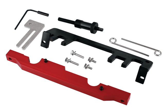 Laser Tools 5739 Engine Timing Tool Kit - for BMW N43