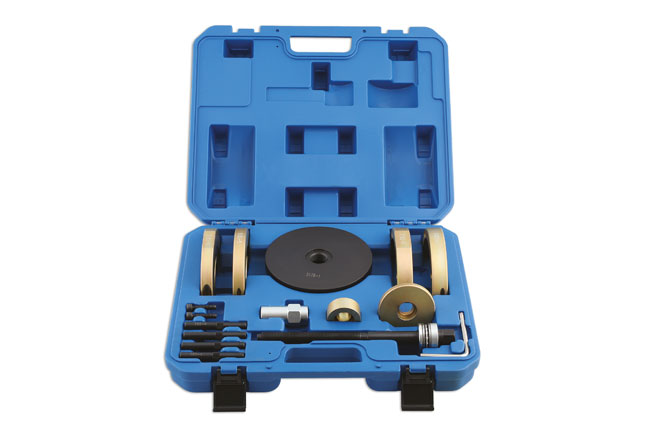 Laser Tools 5784 GEN2 Wheel Bearing Kit 82mm - for Ford