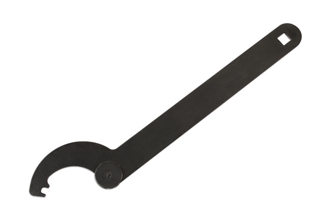 Laser Tools 5842 Window Wrench - for BMW