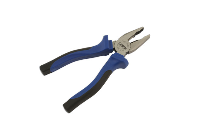 Laser Tools 5889 Combination Pliers 180mm