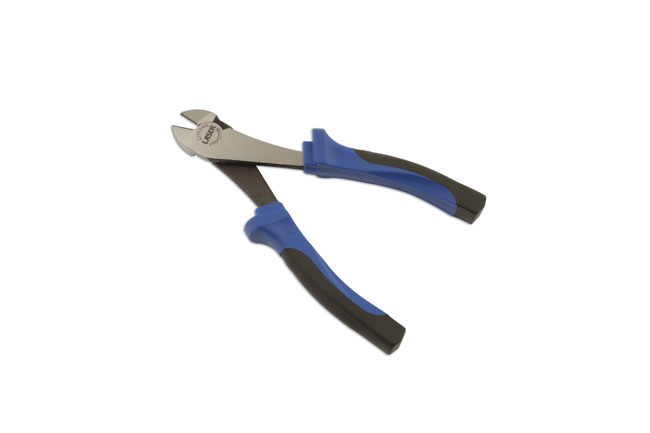 Laser Tools 5891 Heavy Duty Side Cutters 160mm