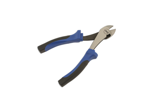 Laser Tools 5891 Heavy Duty Side Cutters 160mm