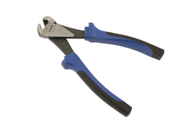 Laser Tools 5895 End Cutter Pliers 200mm