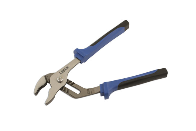 Laser Tools 5898 Water Pump Pliers 250mm