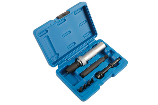 Laser Tools 6064 Air Hammer Driven Impact Driver