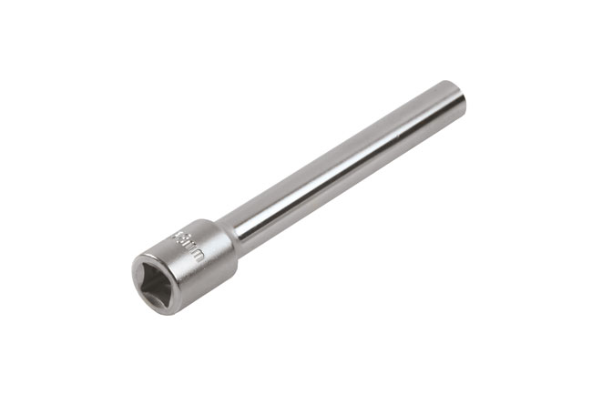 Laser Tools 60771 Extra Deep Socket 3/8"D 8mm