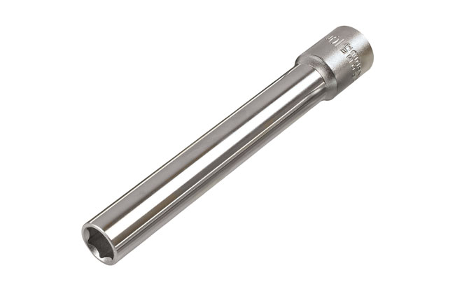 Laser Tools 60772 Extra Deep Socket 3/8"D 10mm