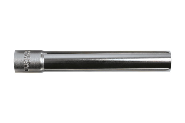 Laser Tools 60773 Extra Deep Socket 3/8"D 12mm