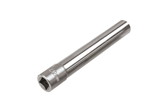 Laser Tools 60774 Extra Deep Socket 3/8"D 13mm