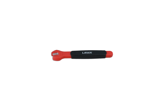 Laser Tools 60911 Insulated Wrench 8mm
