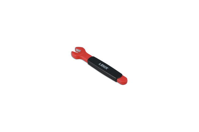 Laser Tools 60911 Insulated Wrench 8mm