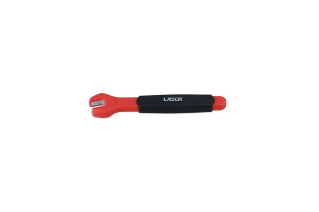 Laser Tools 60912 Insulated Wrench 10mm