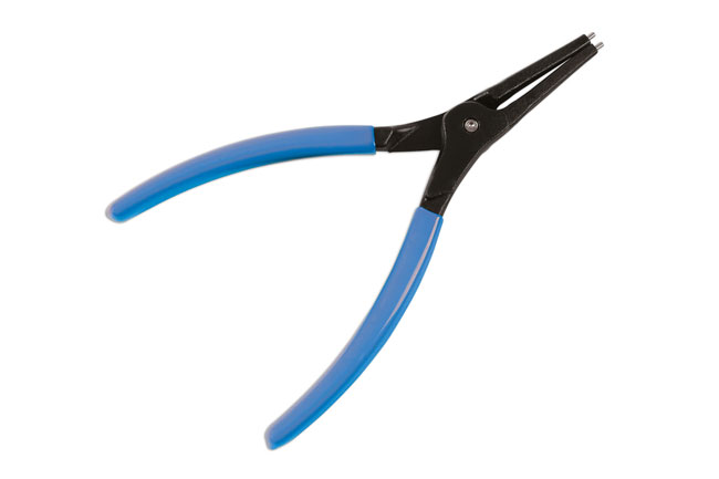 Laser Tools 6158 External Circlip Pliers - Straight 175mm