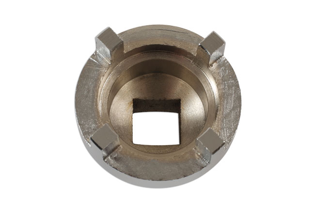 Laser Tools 6174 Suspension Castle Nut Socket - Suzuki