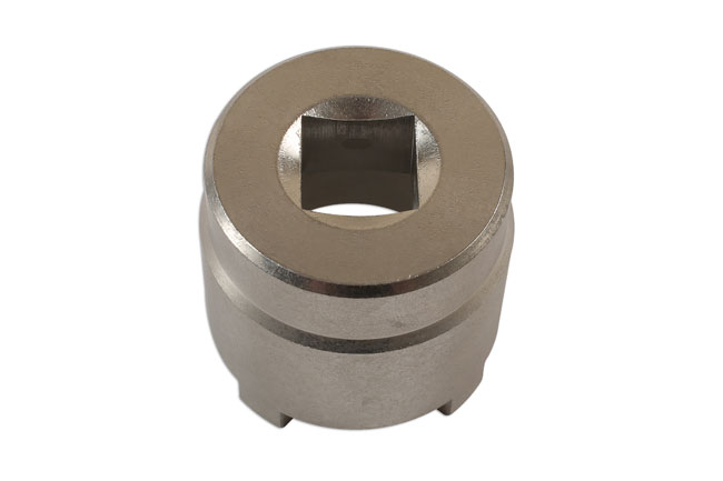 Laser Tools 6175 Suspension Castle Nut Socket 37mm - Kawasaki