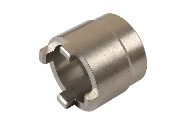 Laser Tools 6175 Suspension Castle Nut Socket 37mm - Kawasaki