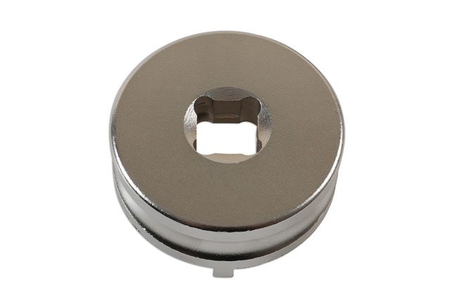 Laser Tools 6176 Suspension Castle Nut Socket 50mm - Kawasaki