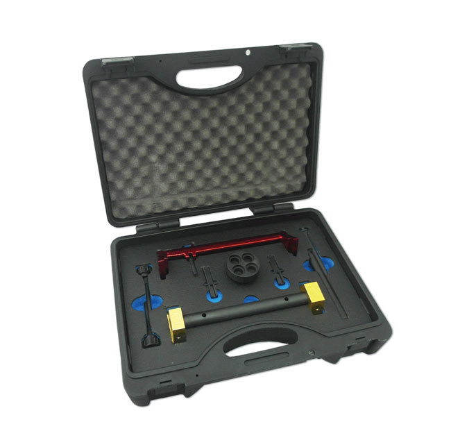 Laser Tools 6181 Engine Timing Tool Kit - for BMW S54