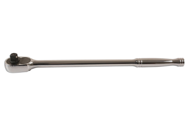 Laser Tools 6203 Extra Long Ratchet 3/8"D