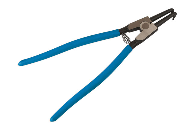 Laser Tools 6309 External Circlip Pliers - Bent 300mm