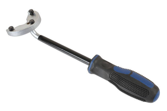 Laser Tools 6384 Shock Absorber Pin Wrench