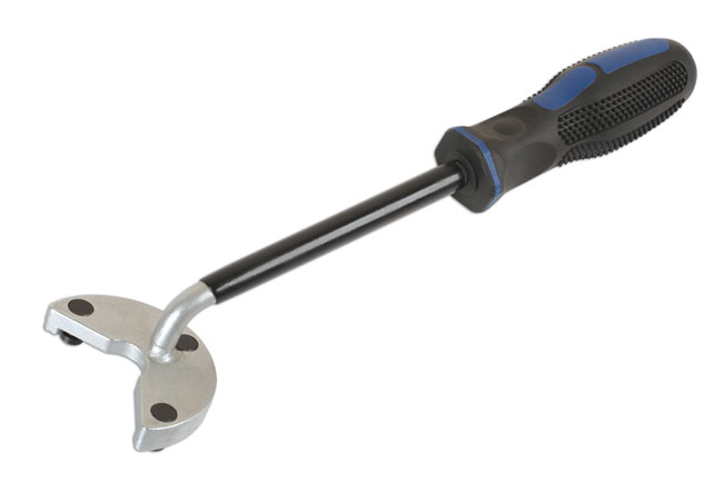 Laser Tools 6384 Shock Absorber Pin Wrench