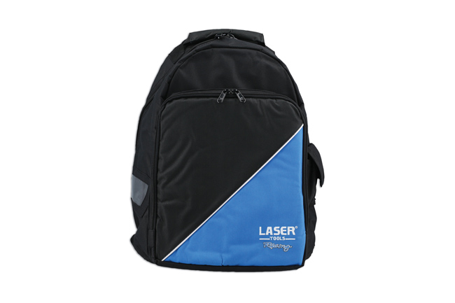 Laser Tools 6591 Laser Tools Racing Tool Backpack
