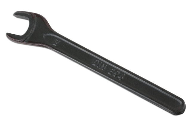 Laser Tools 6670 Turbo Spanner 14mm - for VAG