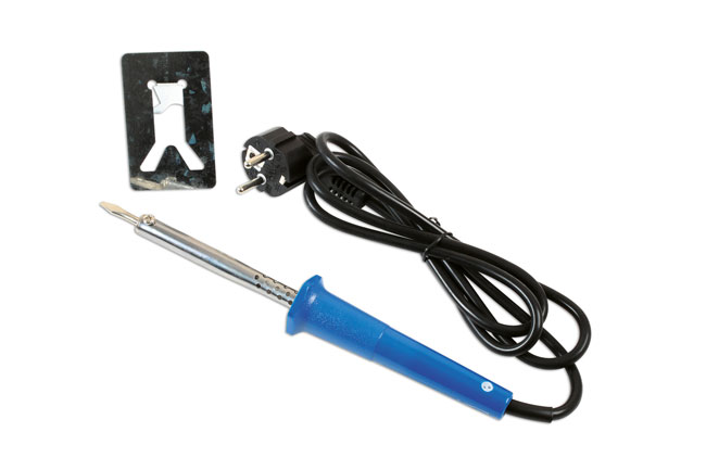 Laser Tools 6731 Soldering Iron 40w - Euro Plug