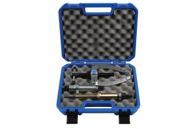 Laser Tools 6762 Injector Sleeve Remover/Installer - for Volvo (FM)