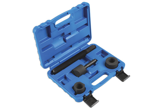 Laser Tools 6914 Twin Wheel Separator Set 4pc
