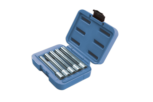 Laser Tools 7032 Extra Deep Socket Set 3/8"D 5pc