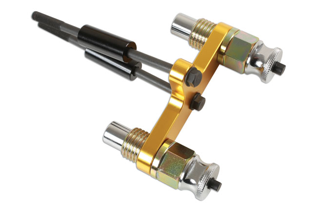 Laser Tools 7082 Fuel Injector Installer/Remover - for BMW N20, N26, N55