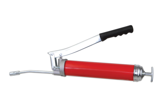 Laser Tools 7214 Supa-Lite Aluminium Grease Gun